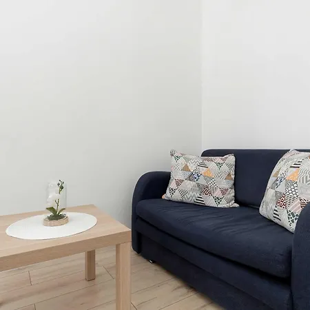 Functional & Cozy In The Center By Renters Lejlighed