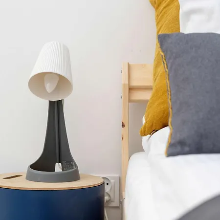 Lejlighed Functional & Cozy In The Center By Renters Gdańsk